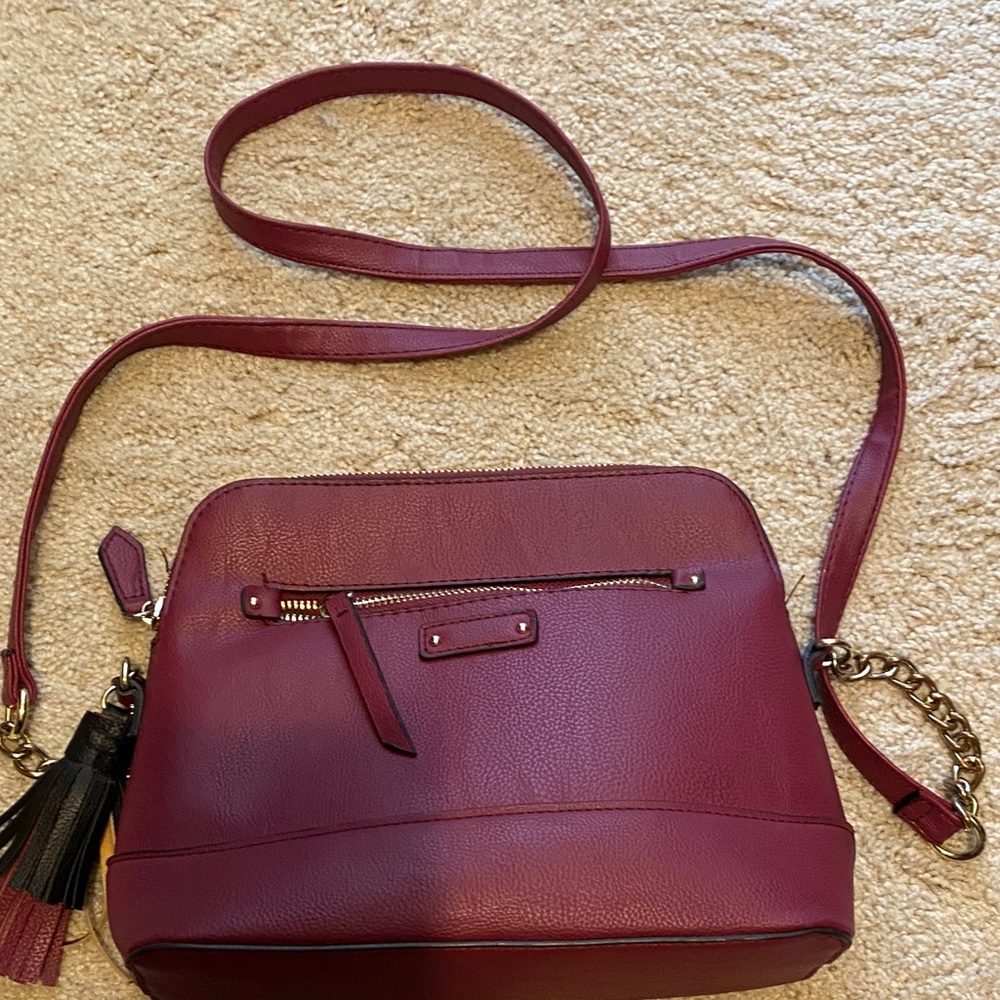 Cute crossbody